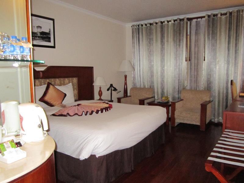 Hotel First Hotel - New Wing Ho Chi Minh City