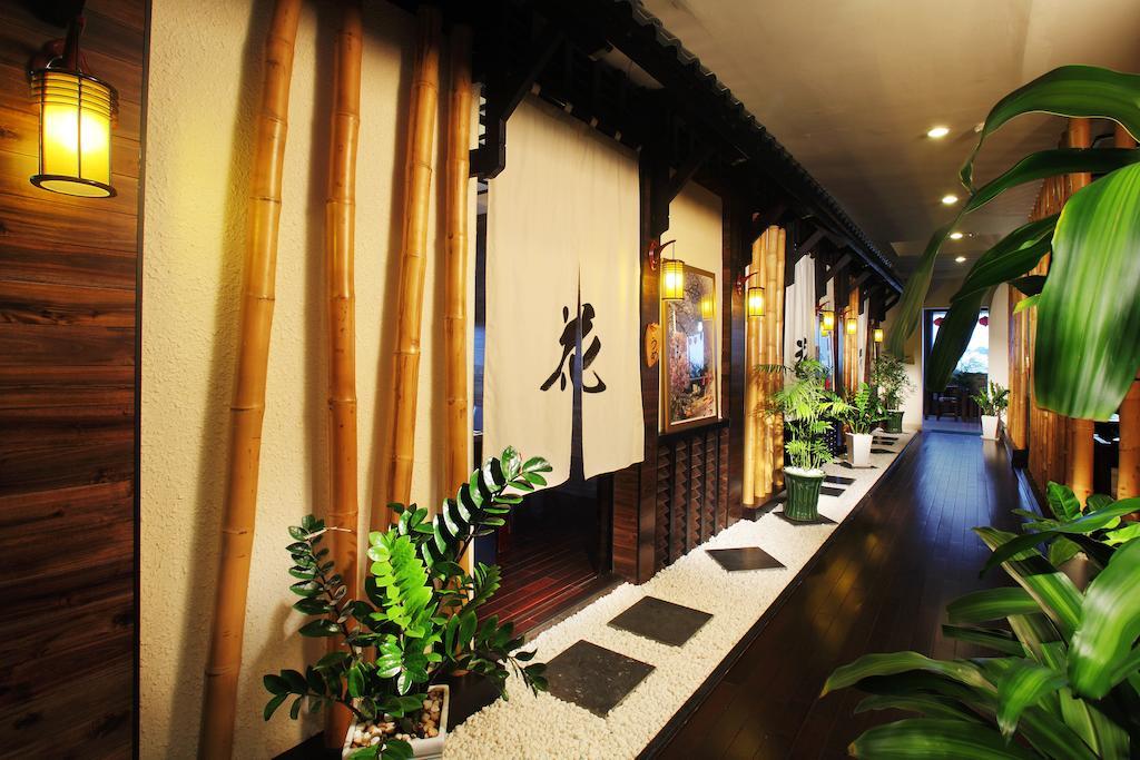 First Hotel - New Wing Hotel Ho Chi Minh City