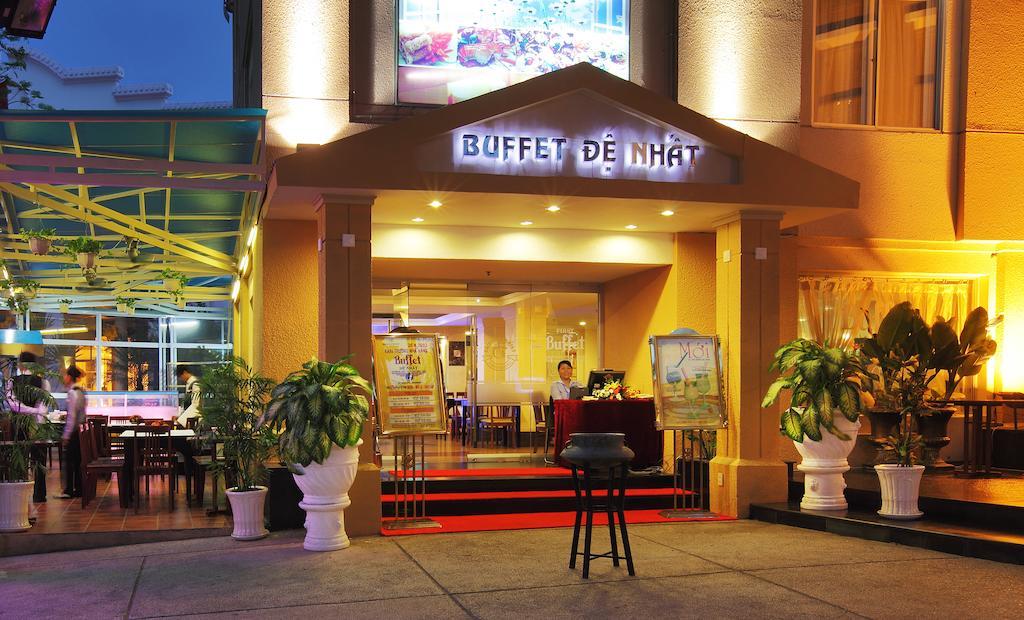 First Hotel - New Wing Hotel Hô Chi Minh-Ville