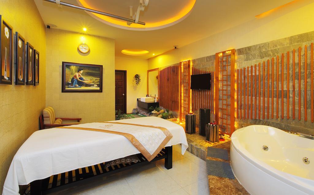 First Hotel - New Wing Hô Chi Minh-Ville